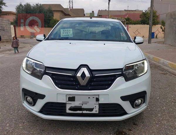 رينو سيمبل 2019 للبيع في العراق - كركوك